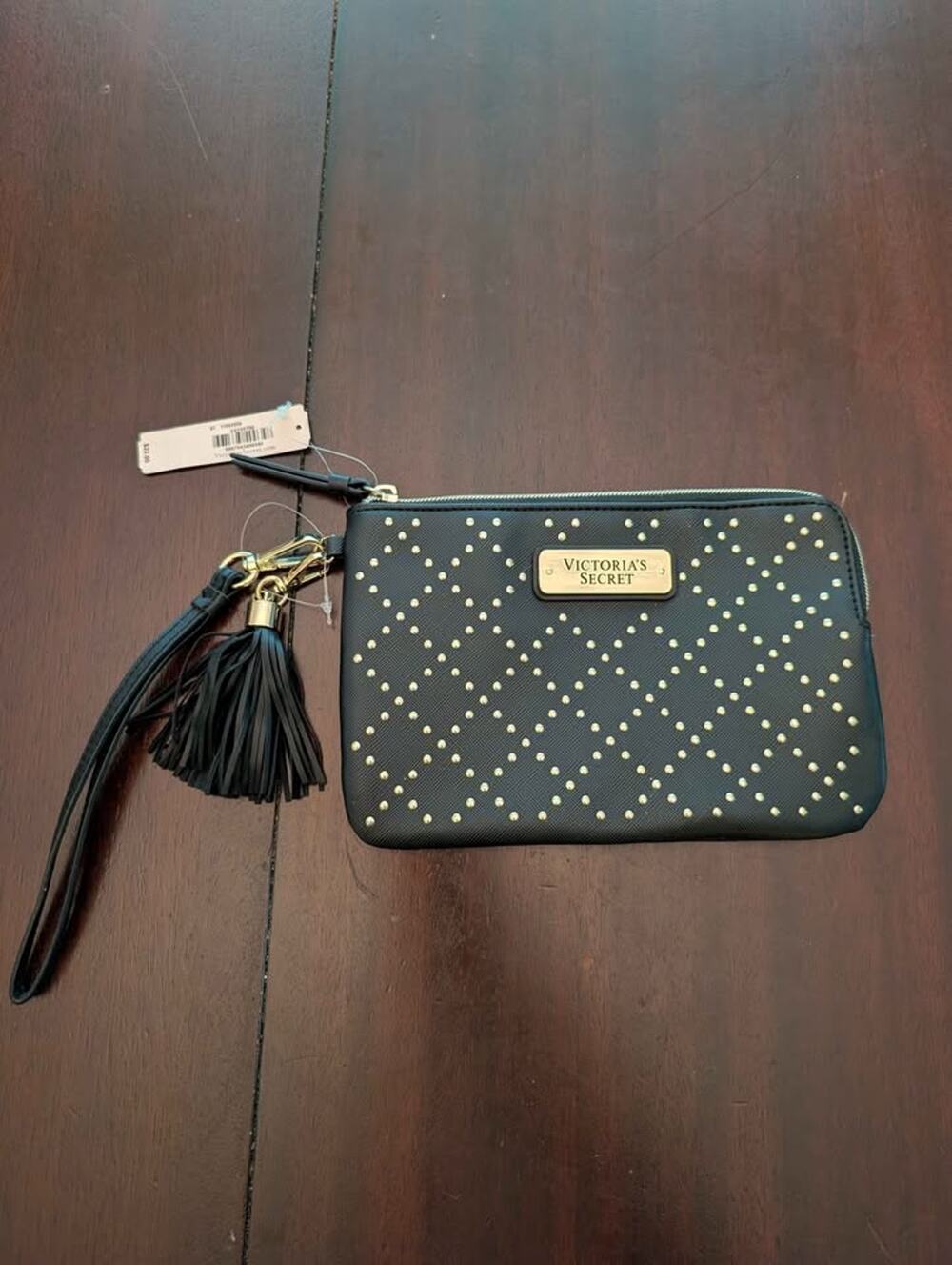 NWT Victoria's Secret wristlet